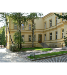 Přírodovědecká fakulta Masarykovy univerzity